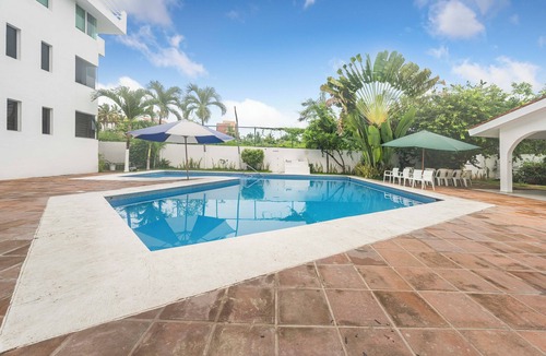 Manzanillo Condo | CONDO OLA ALEGRE