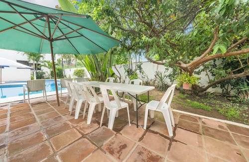 Manzanillo Condo | CONDO OLA ALEGRE