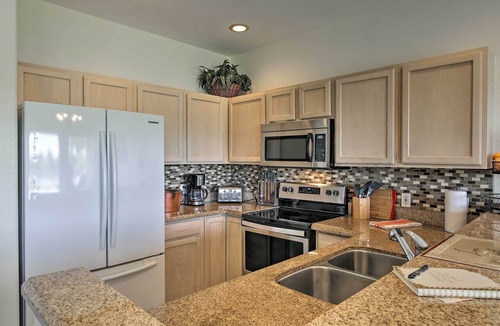 Laguna Vista Condo | Condo on Golf Course - 10 Mi to South Padre Island
