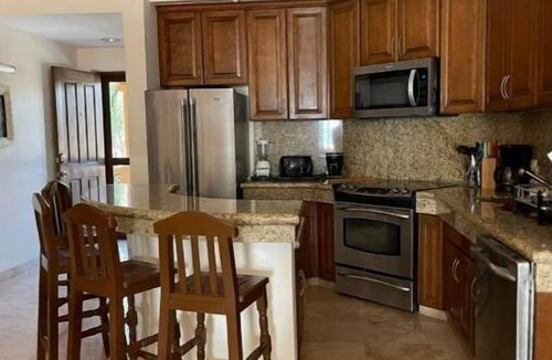 Mazatlan Apartment | Condo on the Beach of Estrella de Mar