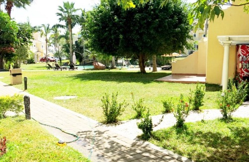Marina Mazatlan Condo | Condo P Iguana