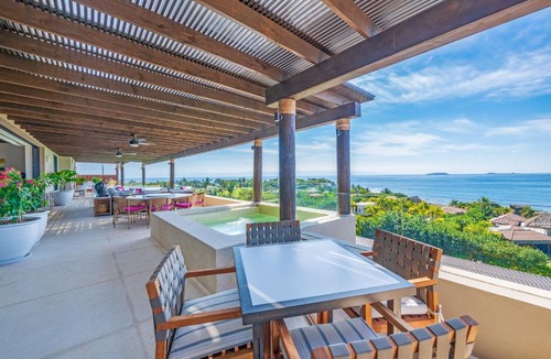 Punta de Mita Apartment | Condo PH Bugambilia