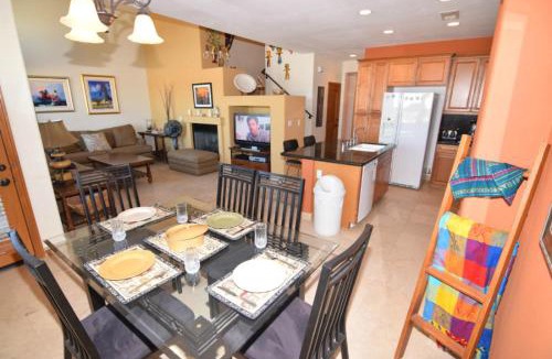 El Dorado Ranch House | Condo Rental in El Dorado Ranch Beach Resort Mexico 73-2