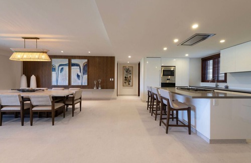 Punta de Mita Apartment | Condo Silver in El Encanto by Mita Residential. Golf Cart, Pool, Oceanview