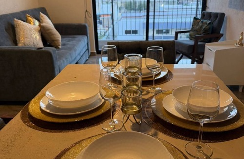 Tonala Apartment | Condo Sol atrapado en el Corazón de un Pueblo Mágico como lo es Tlaquepaque