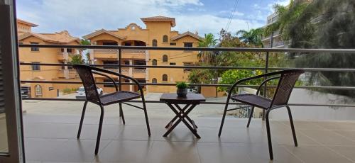 Pedregal Apartment | Condo Sunset