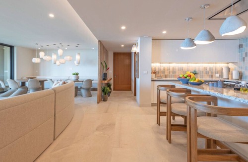 Punta de Mita Apartment | Condo Surf Sea Streich