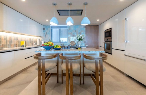 Punta de Mita Apartment | Condo Surf Sea Streich