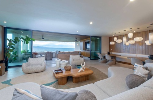 Punta de Mita Apartment | Condo Surf Sea Streich