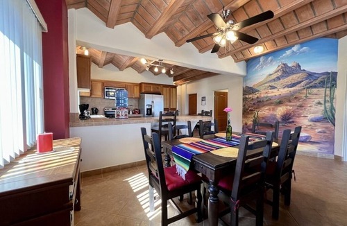 Sector Bahia Condo | Condo with views of the Bahia
