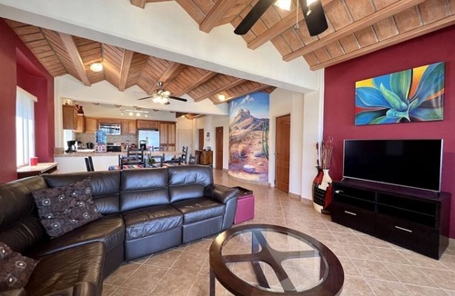 Sector Bahia Condo | Condo with views of the Bahia