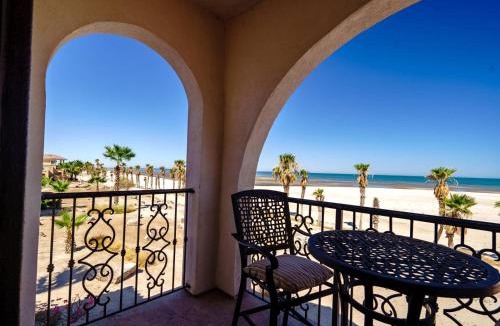 El Dorado Ranch House | Condo76-4 The STAR OF THE SEA - EL DORADO RANCH SAN FELIPE BEACH RENTAL
