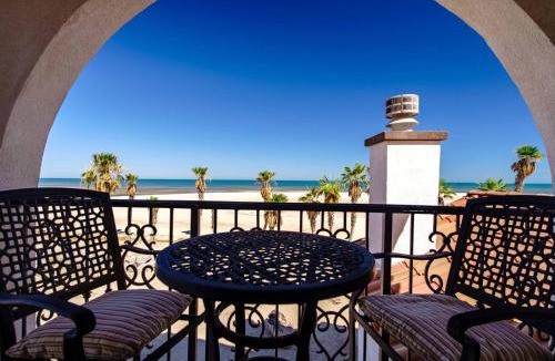 El Dorado Ranch House | Condo76-4 The STAR OF THE SEA - EL DORADO RANCH SAN FELIPE BEACH RENTAL