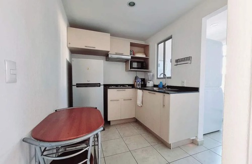 Tlaquepaque Apartment | Condominio Centenario Depto 221 Wifi 50mb