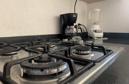 Tlaquepaque Apartment | Condominio Centenario Depto 221 Wifi 50mb