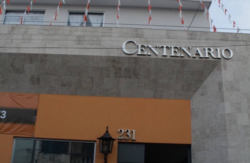 Tlaquepaque Apartment | Condominio Centenario Depto 221 Wifi 50mb