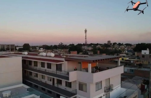 Tlaquepaque Apartment | Condominio Centenario Depto 221 Wifi 50mb