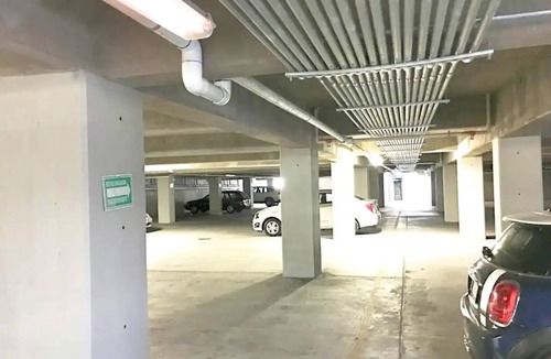 Tlaquepaque Apartment | Condominium Centenario Depto 102 Air Conditioning
