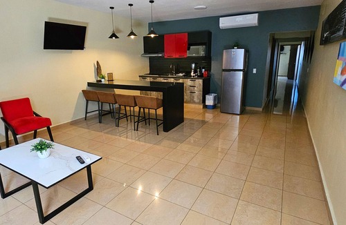 Guadalajara Apartment | Condominio Brillante GDL