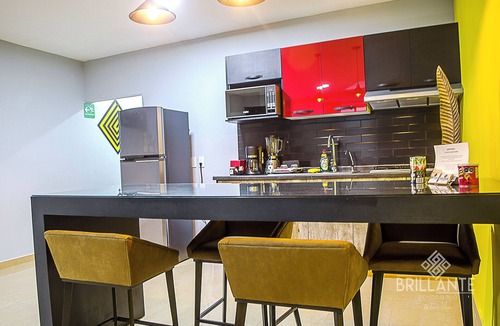 Guadalajara Apartment | Condominio Brillante GDL