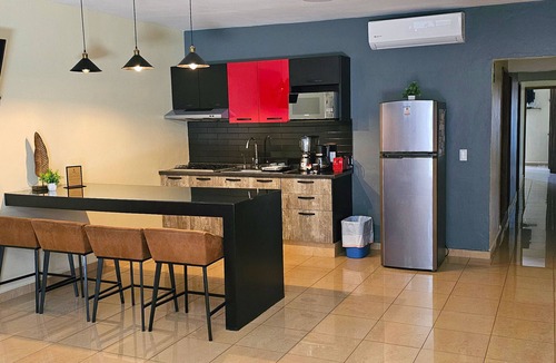 Guadalajara Apartment | Condominio Brillante GDL