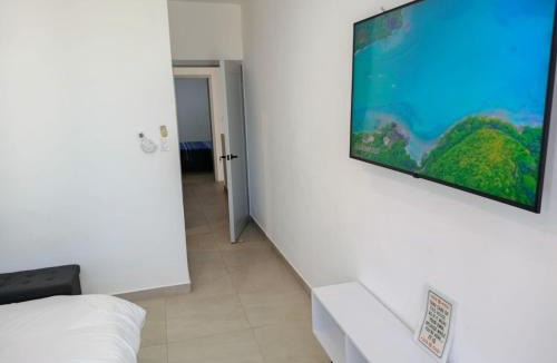 San Carlos House | Condominio CB