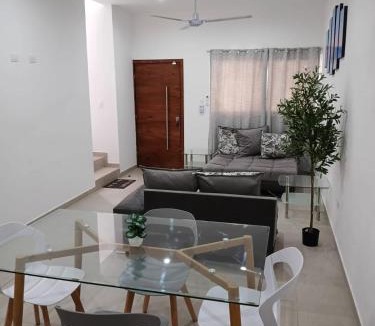 San Carlos House | Condominio CB