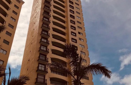 Marina Mazatlan Apartment | Condominio de lujo a Pie de Playa