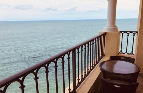 Marina Mazatlan Apartment | Condominio de lujo a Pie de Playa