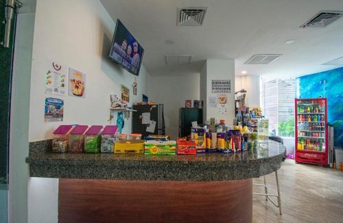 Marina Mazatlan Apartment | Condominio en la marina Pacifika