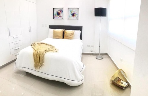 Ferrocarrilera Apartment | Condominio en Torre eMe
