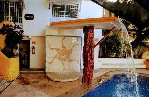 Caleta Condo | Condominio familiar y exclusivo "Tres Mares"