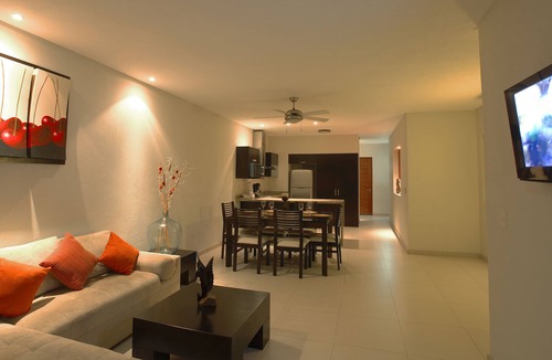Manzanillo Apartment | Condominio Marlica Manzanillo
