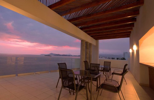 Manzanillo Apartment | Condominio Marlica Manzanillo