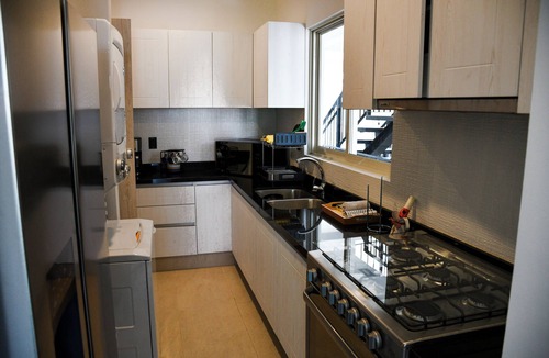 San Miguel de Allende Apartment | CONDOMINIO SAN MIGUEL