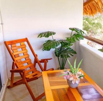 Puerto Escondido Apartment | Condominio Saman
