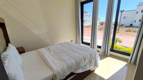 Villas California Apartment | Condominios Costa Diamante