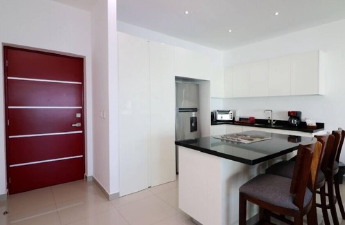 Mazatlan Resort | CONDOS M412 ByTrvl2hm & Mazatlan Regency