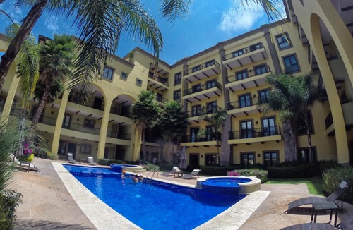 San Miguel de Allende Apartment | Condos & Penthouse El Caracol