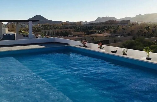El Tezal Hotel | Condos TE22