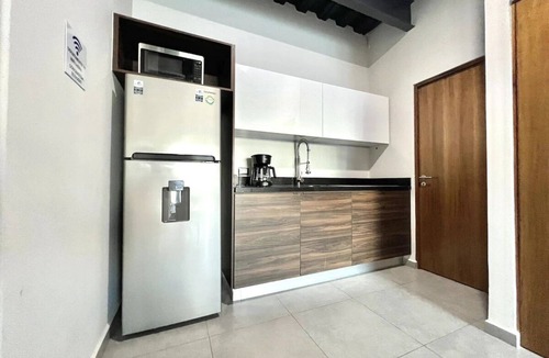 Zona Dorada Apartment | Condos TM