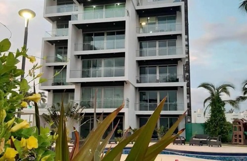 Zona Dorada Apartment | Condos TM