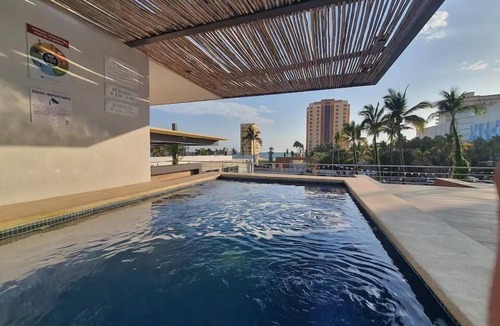 Zona Dorada Apartment | Condos TM