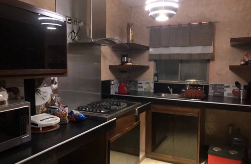 El Alamo House | Confort and quality at Casa del Alamo