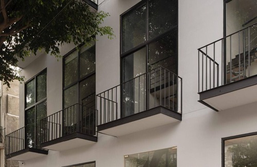 Americana Apartment | Confort en la Colonia Americana