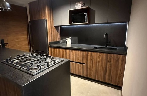 Lafayette Apartment | Confortable Depa 2 BR A/C, Chapu, Gym, Cas y Expo