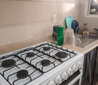 Puerto Juarez Apartment | Confortable Habitación Privada