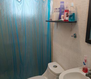 Puerto Juarez Apartment | Confortable Habitación Privada