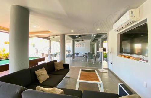 Villa Marina Apartment | Confortable y Muy Tranquilo - Residencial Coto Mareta 14