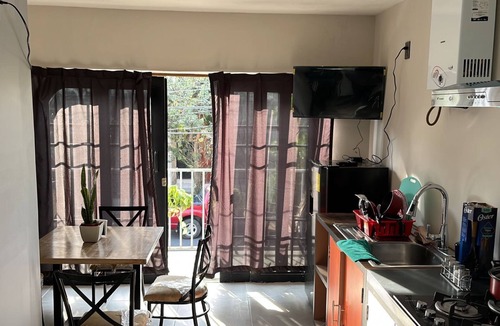 Guadalajara Apartment | Conftable departement good location.Confortable departamento con buena ubicación